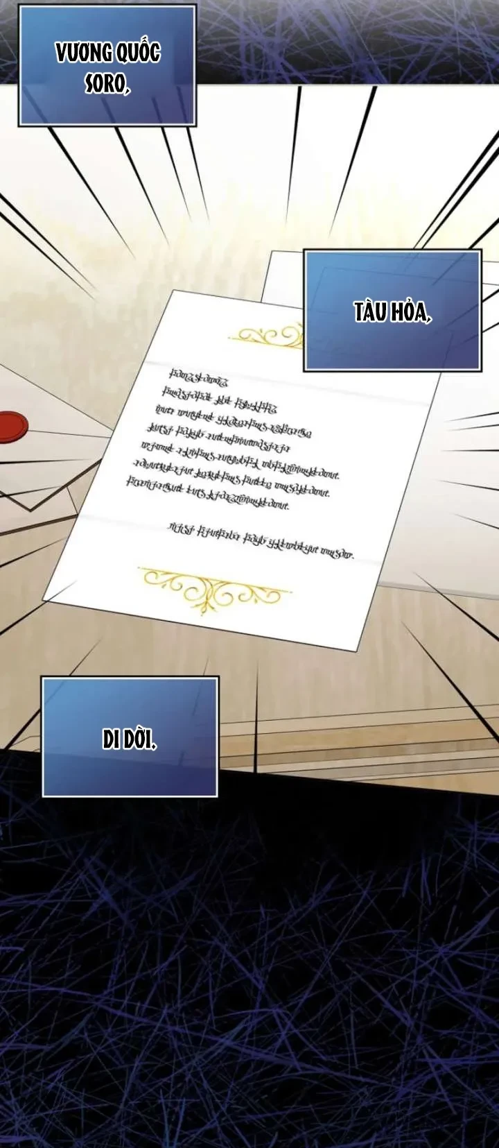 Tôi Sẽ Ly Hôn Với Anh Trai Nữ Chính Chapter 90 - 7