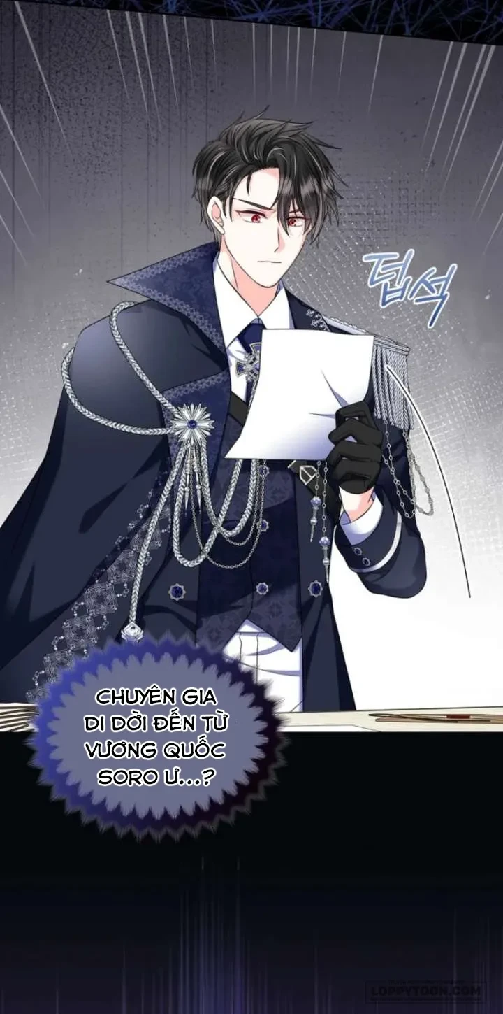 Tôi Sẽ Ly Hôn Với Anh Trai Nữ Chính Chapter 90 - 8
