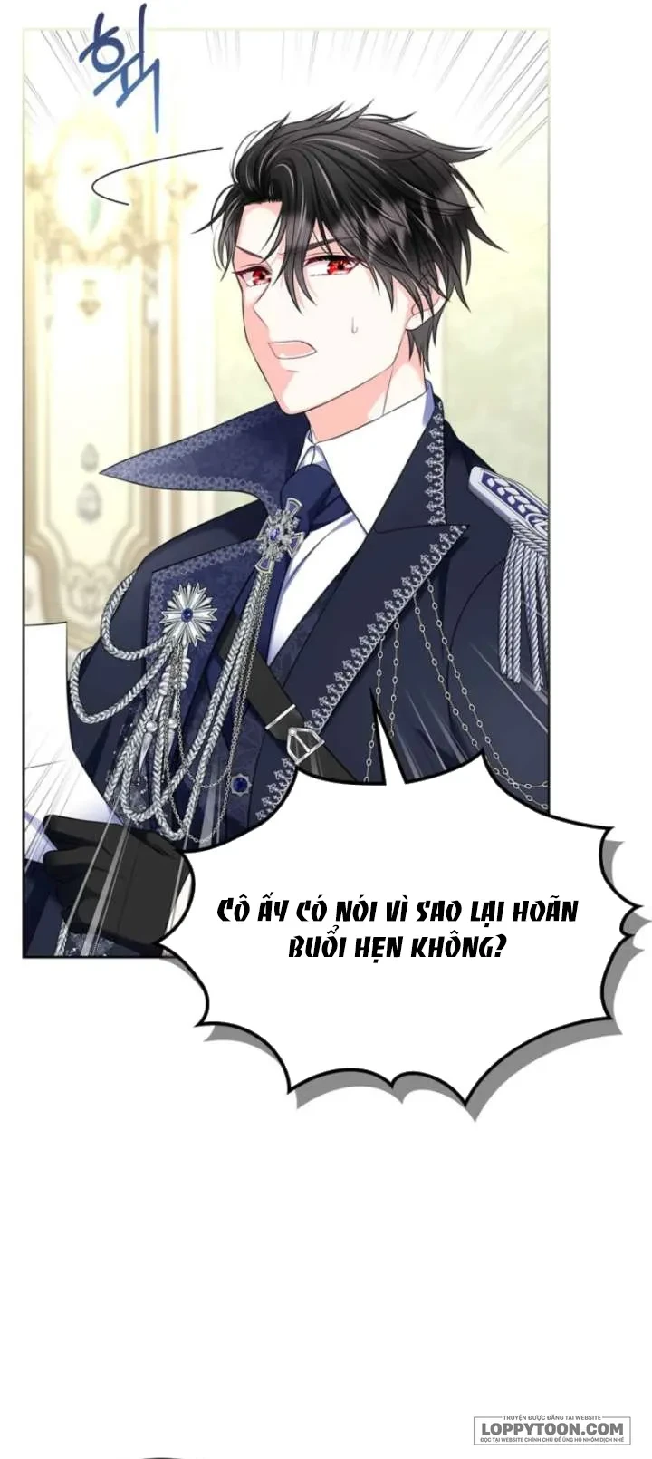 Tôi Sẽ Ly Hôn Với Anh Trai Nữ Chính Chapter 90 - 11