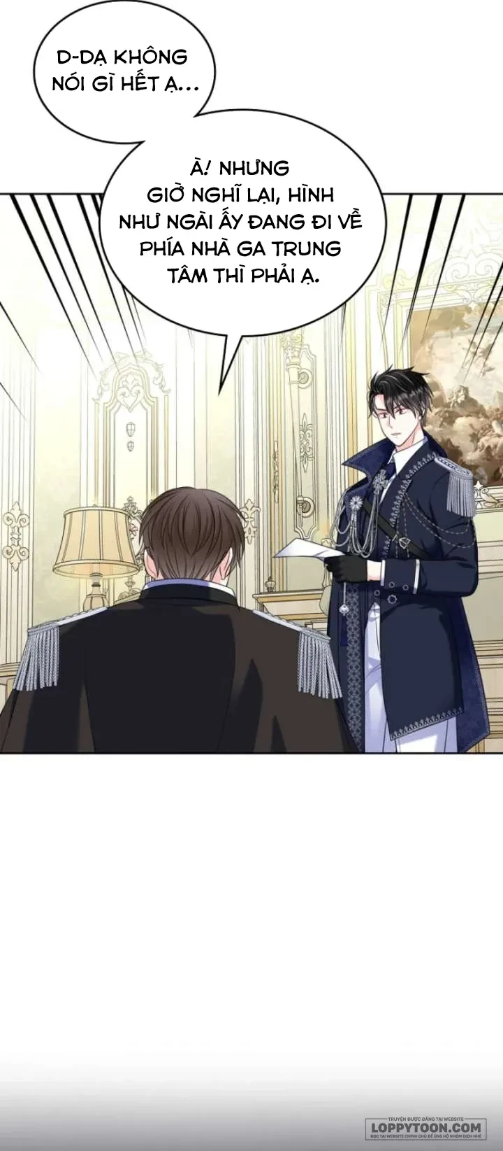 Tôi Sẽ Ly Hôn Với Anh Trai Nữ Chính Chapter 90 - 12
