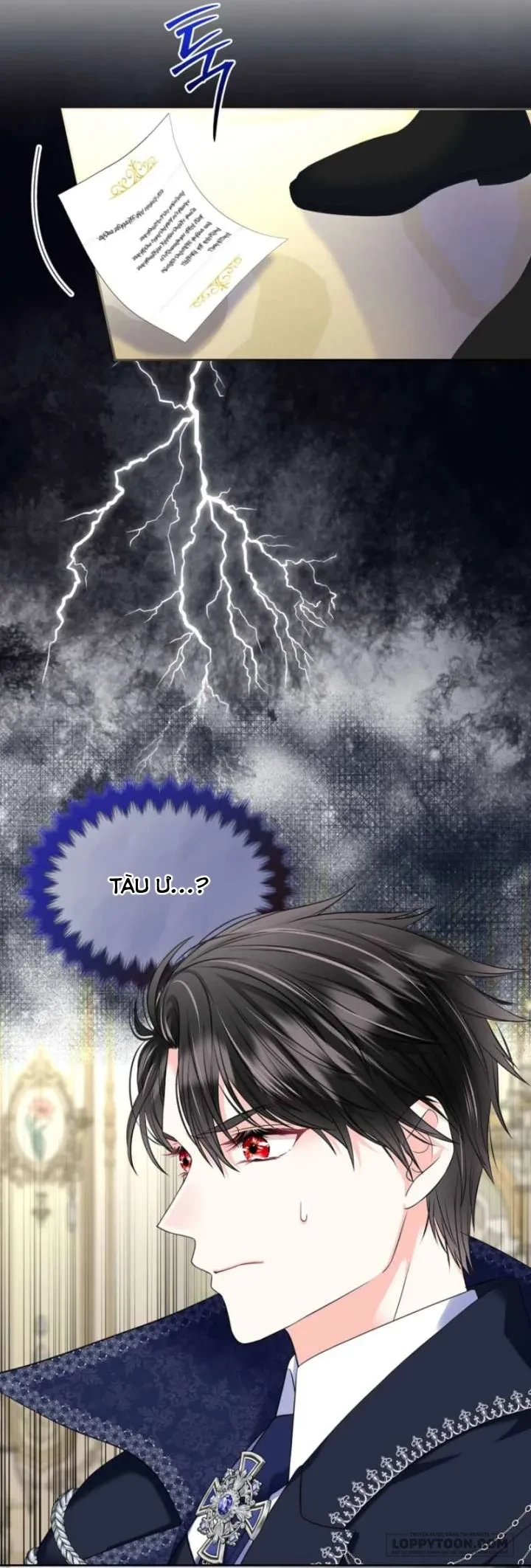Tôi Sẽ Ly Hôn Với Anh Trai Nữ Chính Chapter 90 - 13