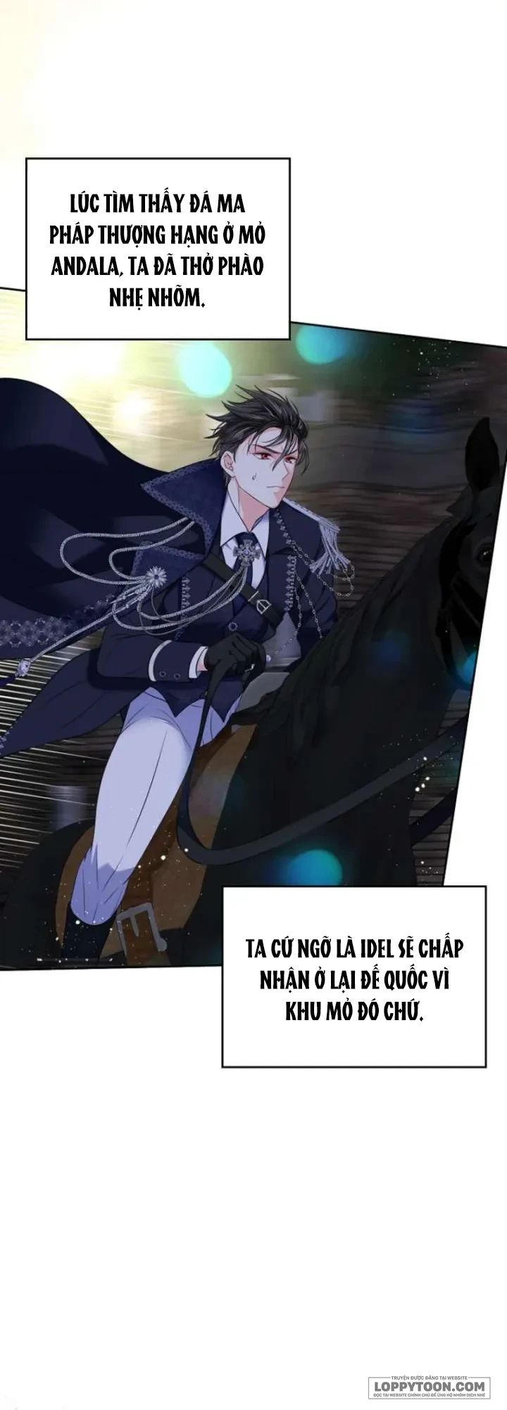 Tôi Sẽ Ly Hôn Với Anh Trai Nữ Chính Chapter 90 - 17