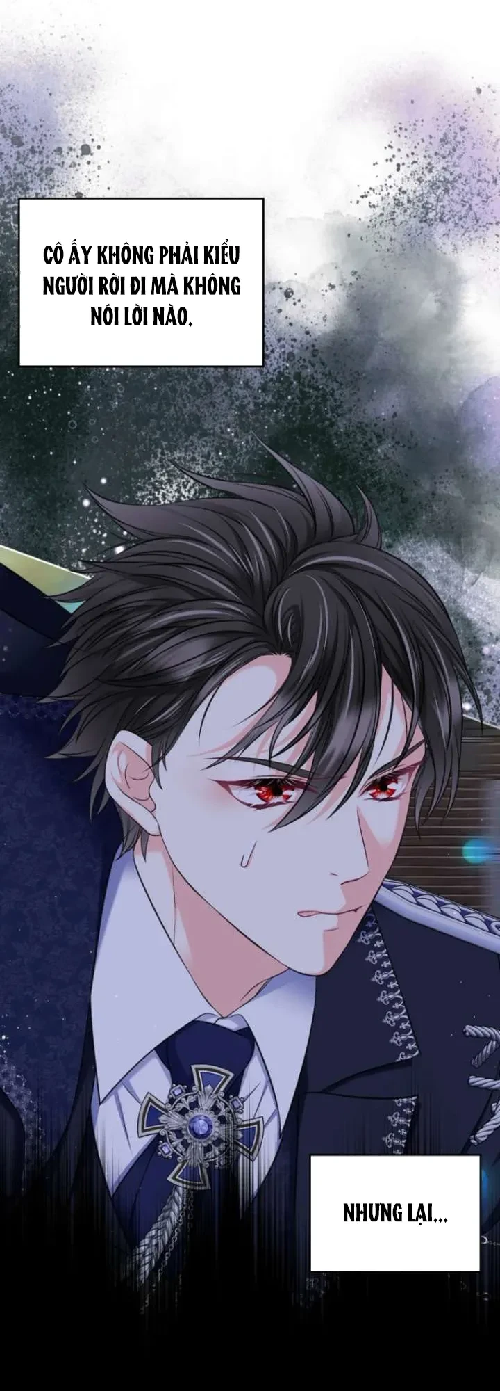 Tôi Sẽ Ly Hôn Với Anh Trai Nữ Chính Chapter 90 - 18