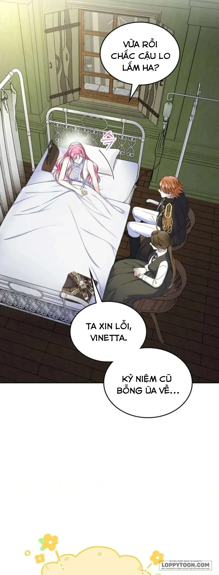 Tôi Sẽ Ly Hôn Với Anh Trai Nữ Chính Chapter 90 - 25