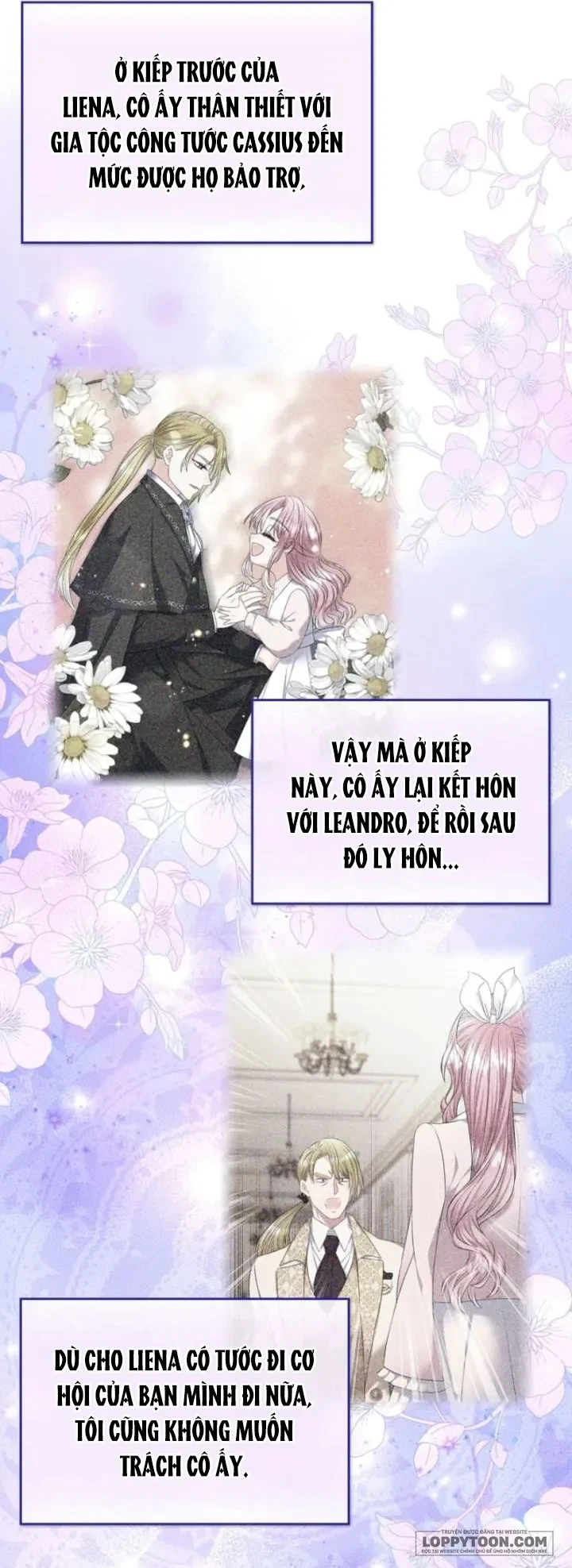 Tôi Sẽ Ly Hôn Với Anh Trai Nữ Chính Chapter 90 - 28