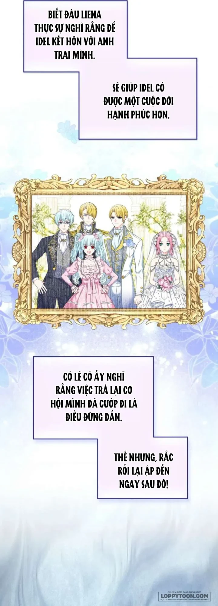 Tôi Sẽ Ly Hôn Với Anh Trai Nữ Chính Chapter 90 - 30