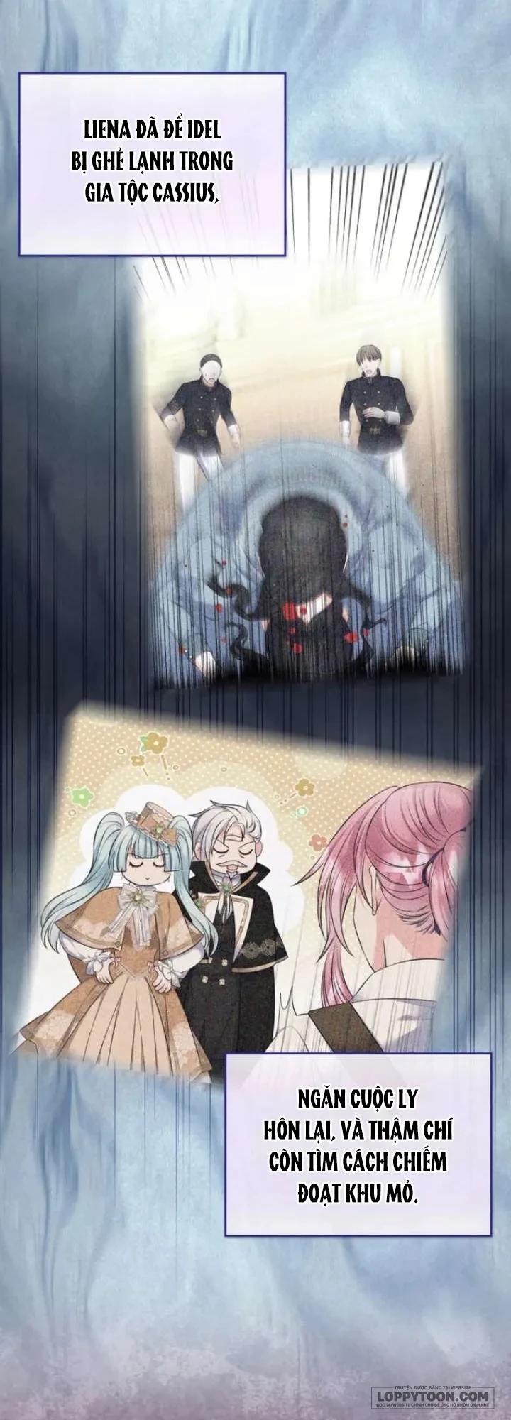 Tôi Sẽ Ly Hôn Với Anh Trai Nữ Chính Chapter 90 - 31