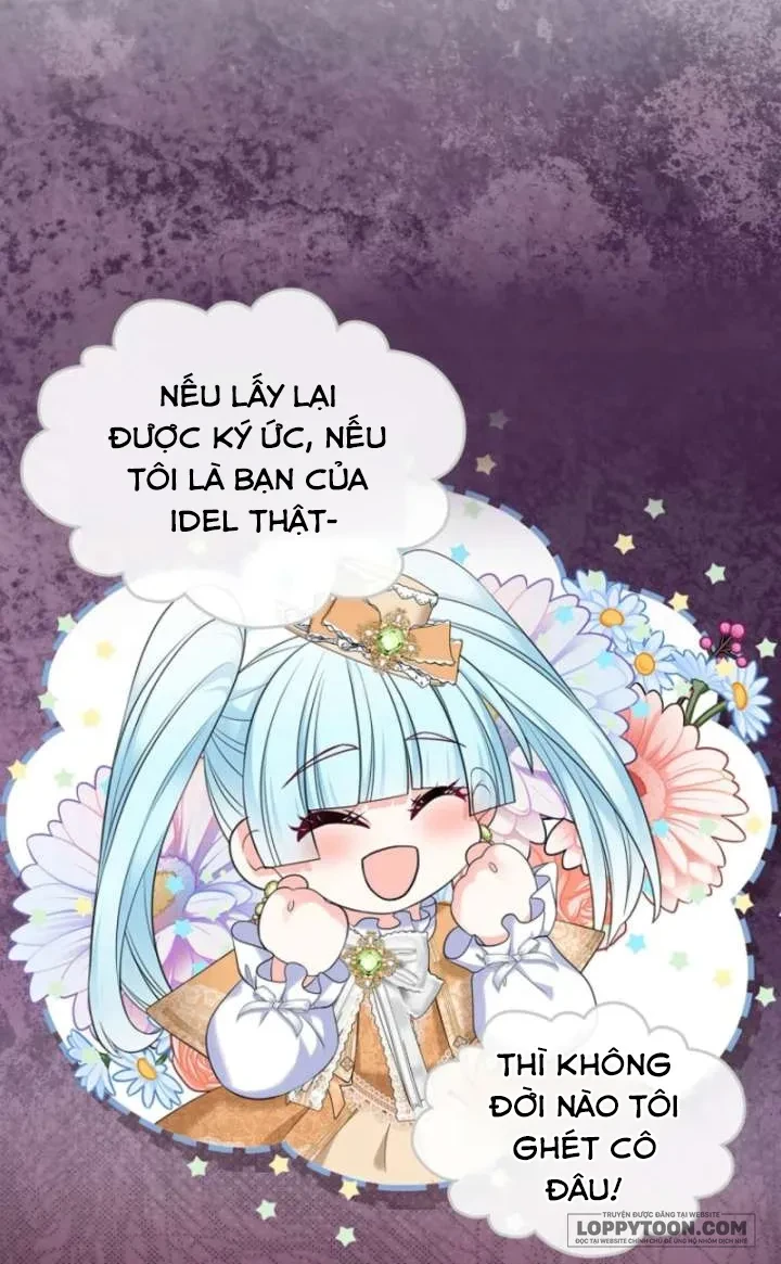 Tôi Sẽ Ly Hôn Với Anh Trai Nữ Chính Chapter 90 - 32