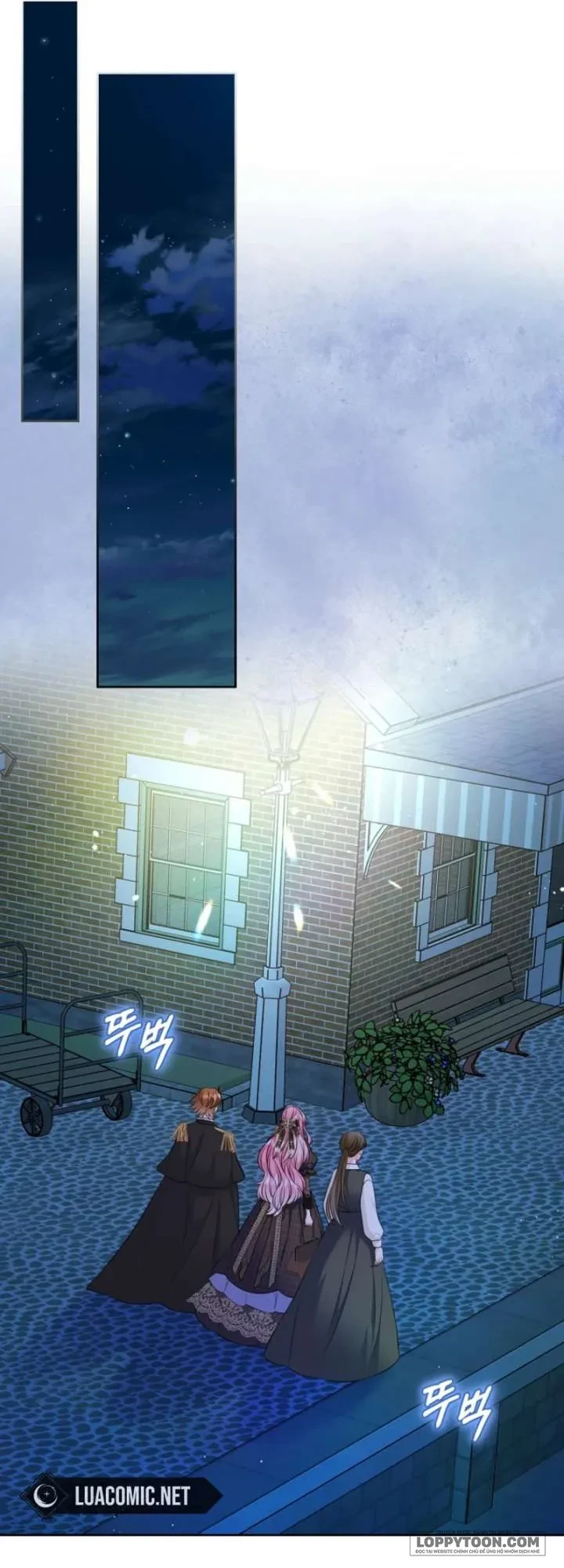 Tôi Sẽ Ly Hôn Với Anh Trai Nữ Chính Chapter 90 - 34