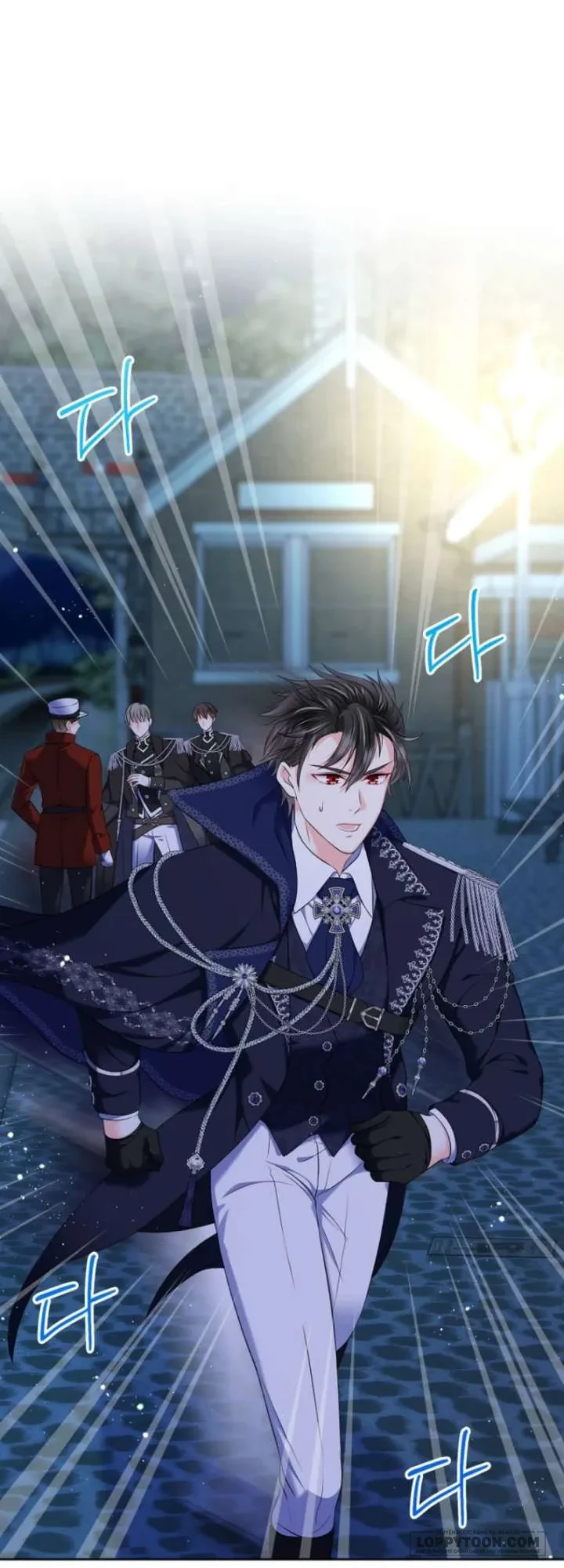 Tôi Sẽ Ly Hôn Với Anh Trai Nữ Chính Chapter 90 - 36