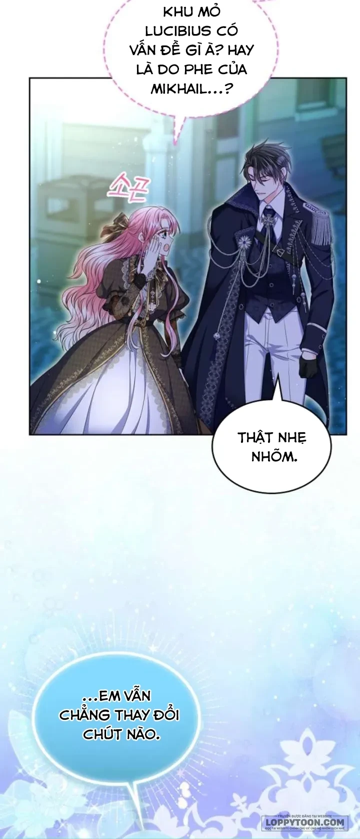 Tôi Sẽ Ly Hôn Với Anh Trai Nữ Chính Chapter 90 - 41