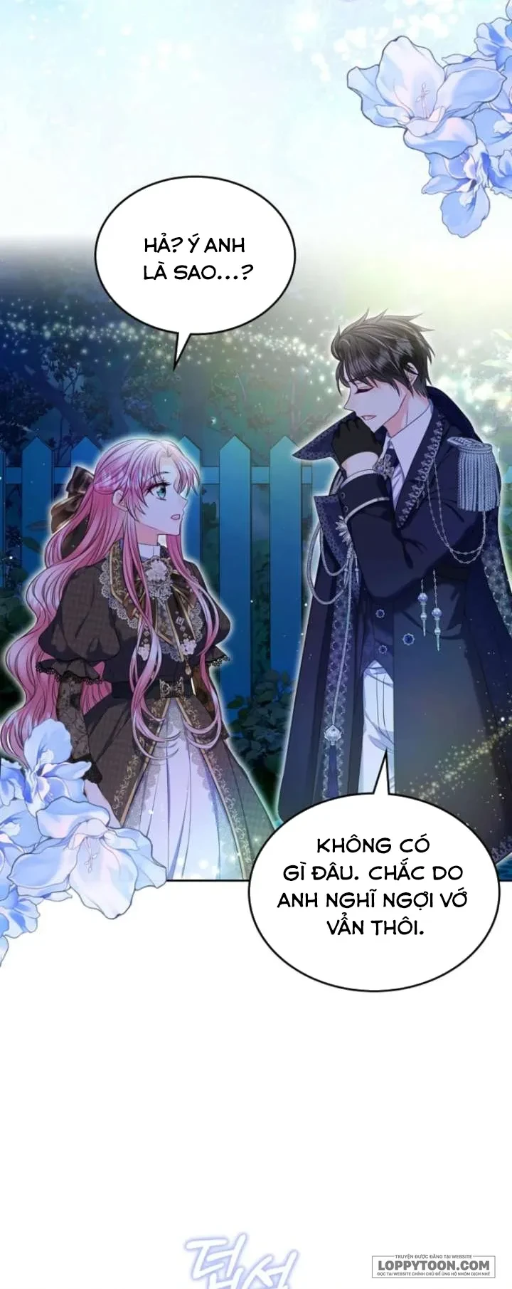 Tôi Sẽ Ly Hôn Với Anh Trai Nữ Chính Chapter 90 - 43
