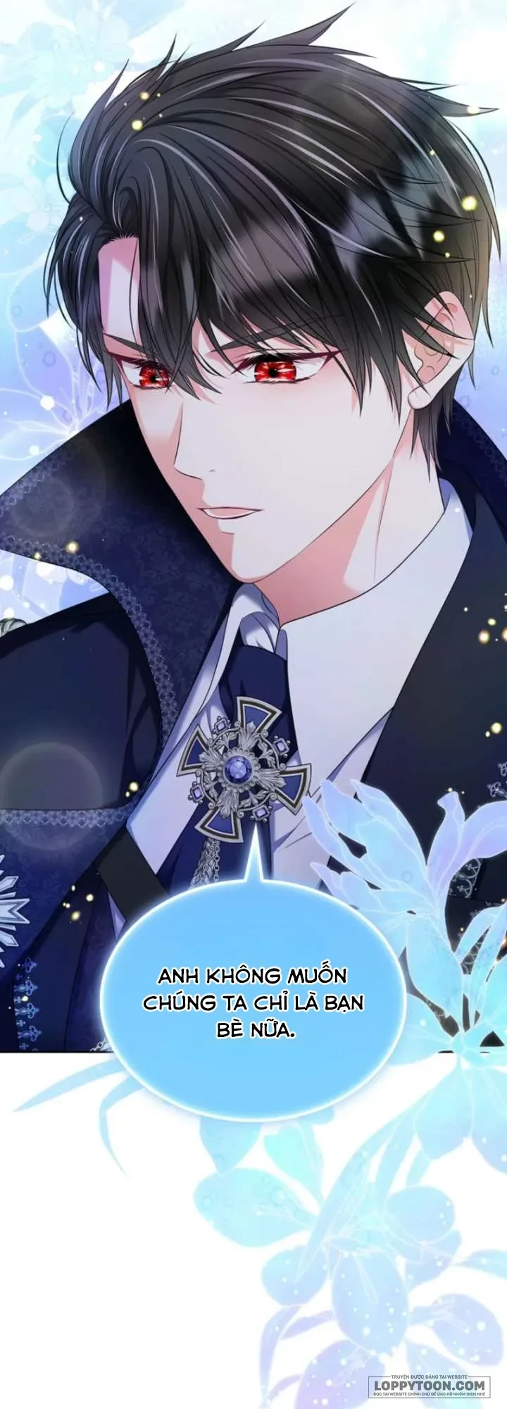 Tôi Sẽ Ly Hôn Với Anh Trai Nữ Chính Chapter 90 - 45