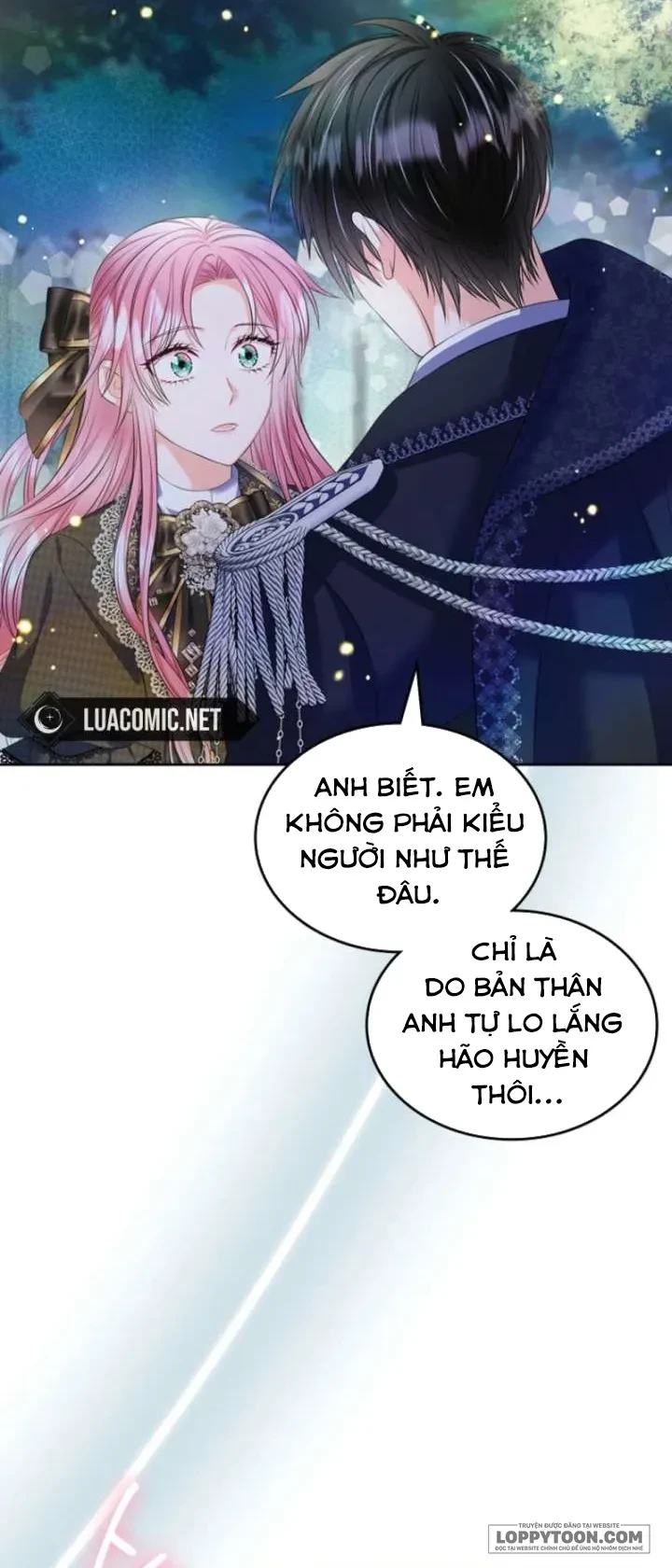 Tôi Sẽ Ly Hôn Với Anh Trai Nữ Chính Chapter 90 - 50