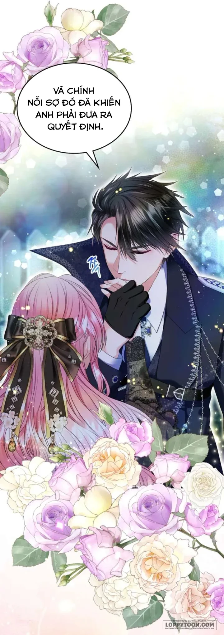 Tôi Sẽ Ly Hôn Với Anh Trai Nữ Chính Chapter 90 - 52