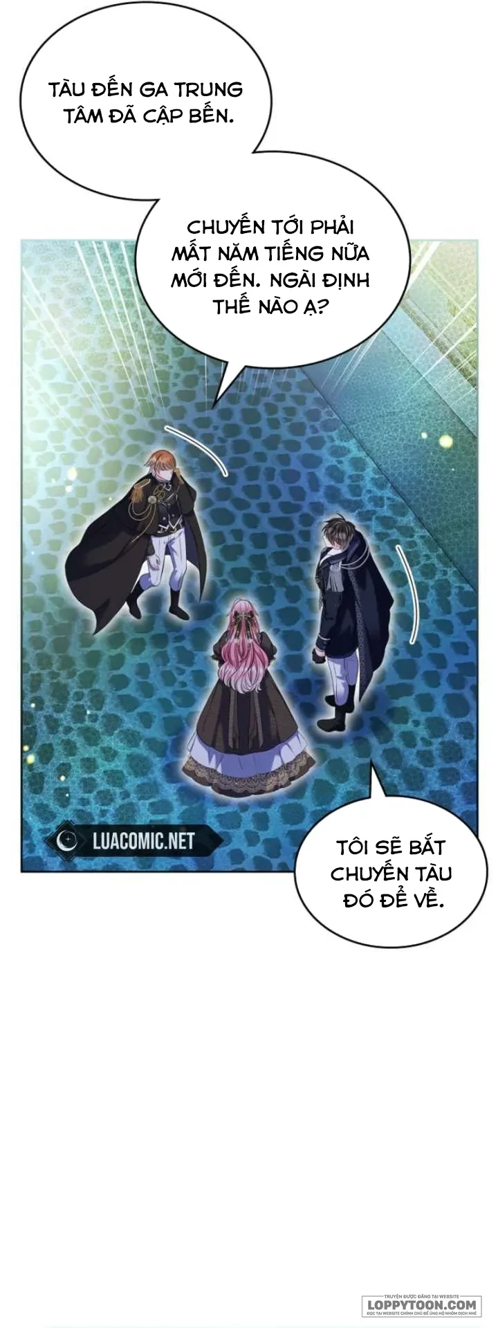 Tôi Sẽ Ly Hôn Với Anh Trai Nữ Chính Chapter 90 - 57