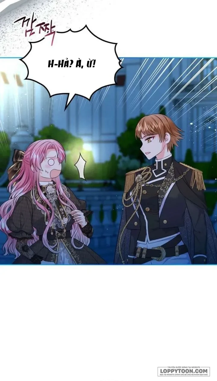 Tôi Sẽ Ly Hôn Với Anh Trai Nữ Chính Chapter 91 - 3