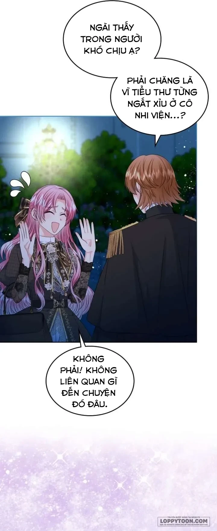 Tôi Sẽ Ly Hôn Với Anh Trai Nữ Chính Chapter 91 - 4
