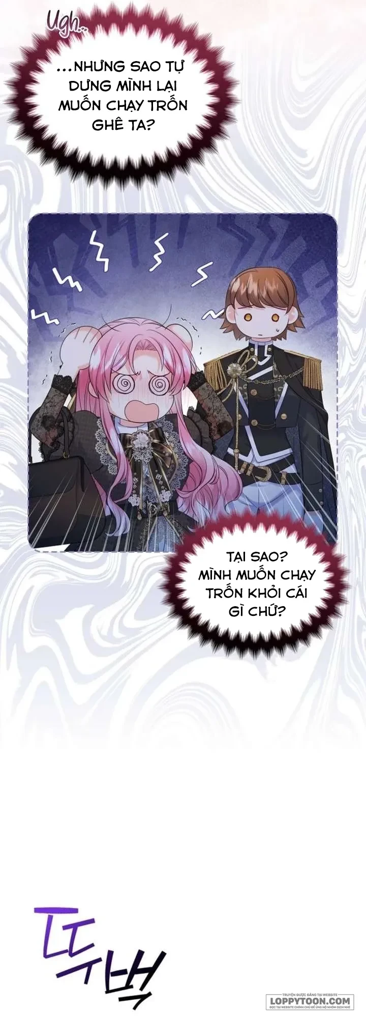 Tôi Sẽ Ly Hôn Với Anh Trai Nữ Chính Chapter 91 - 8