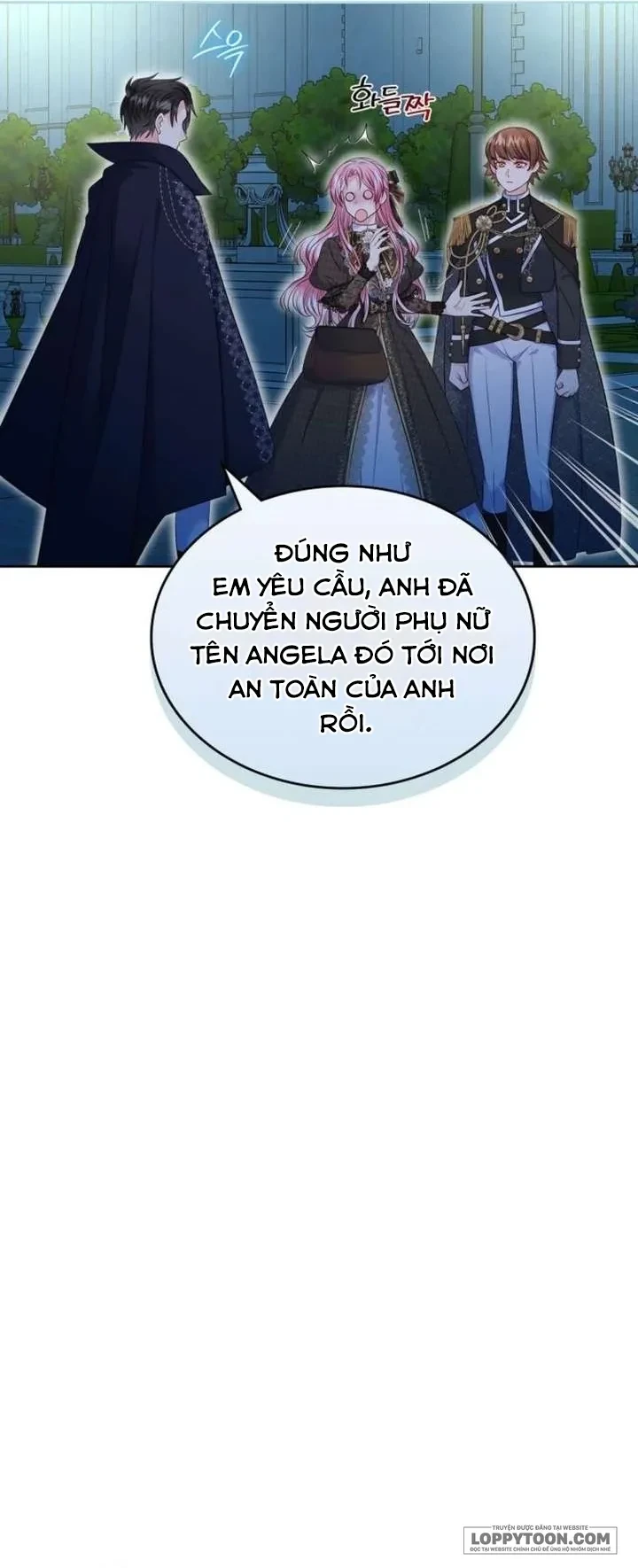 Tôi Sẽ Ly Hôn Với Anh Trai Nữ Chính Chapter 91 - 10