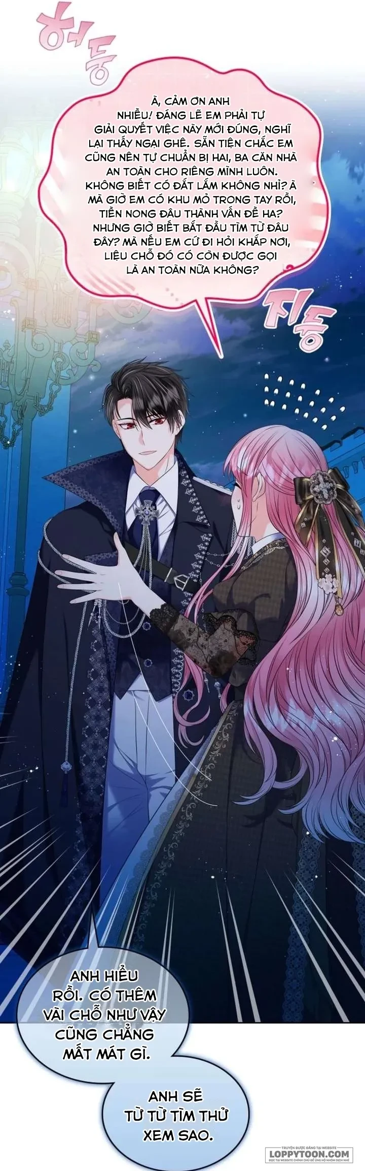 Tôi Sẽ Ly Hôn Với Anh Trai Nữ Chính Chapter 91 - 11