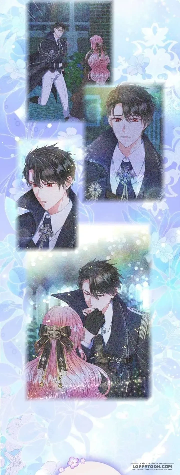 Tôi Sẽ Ly Hôn Với Anh Trai Nữ Chính Chapter 91 - 13