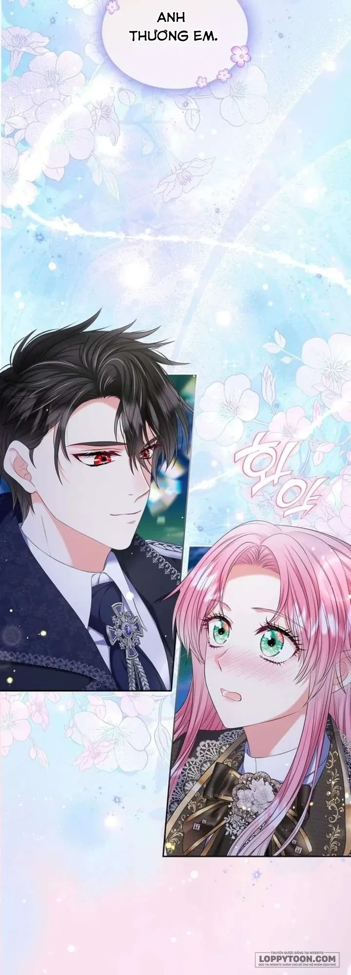 Tôi Sẽ Ly Hôn Với Anh Trai Nữ Chính Chapter 91 - 14