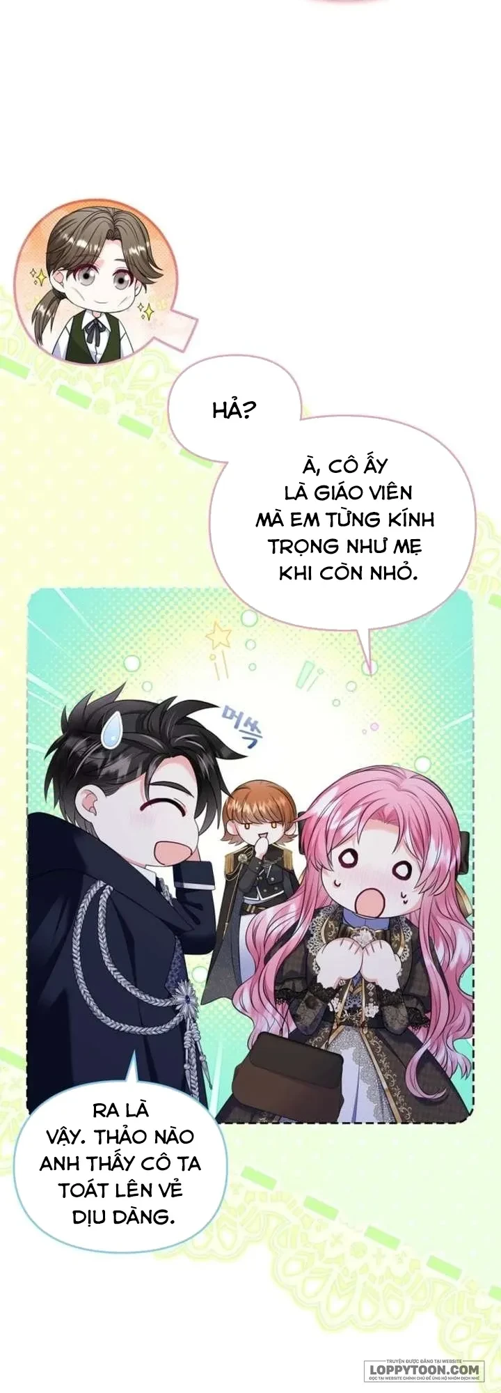 Tôi Sẽ Ly Hôn Với Anh Trai Nữ Chính Chapter 91 - 17