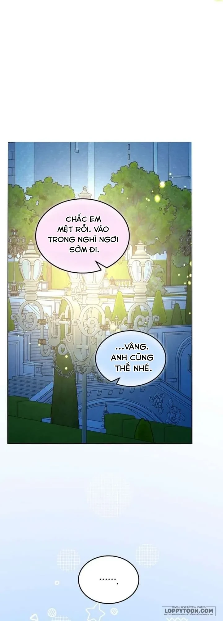Tôi Sẽ Ly Hôn Với Anh Trai Nữ Chính Chapter 91 - 18