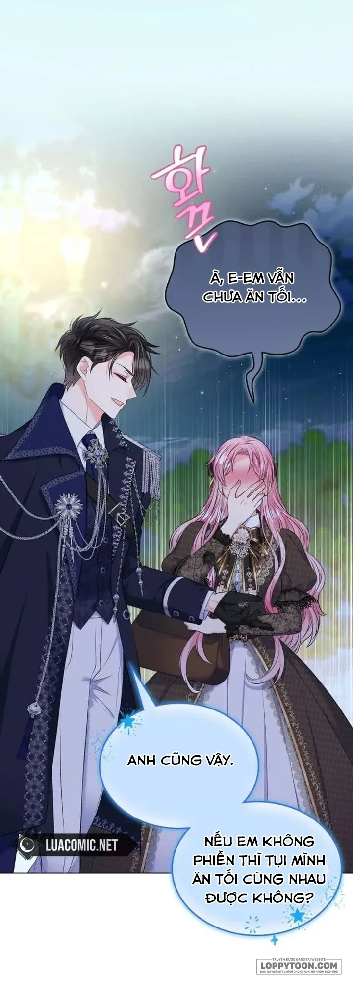Tôi Sẽ Ly Hôn Với Anh Trai Nữ Chính Chapter 91 - 20