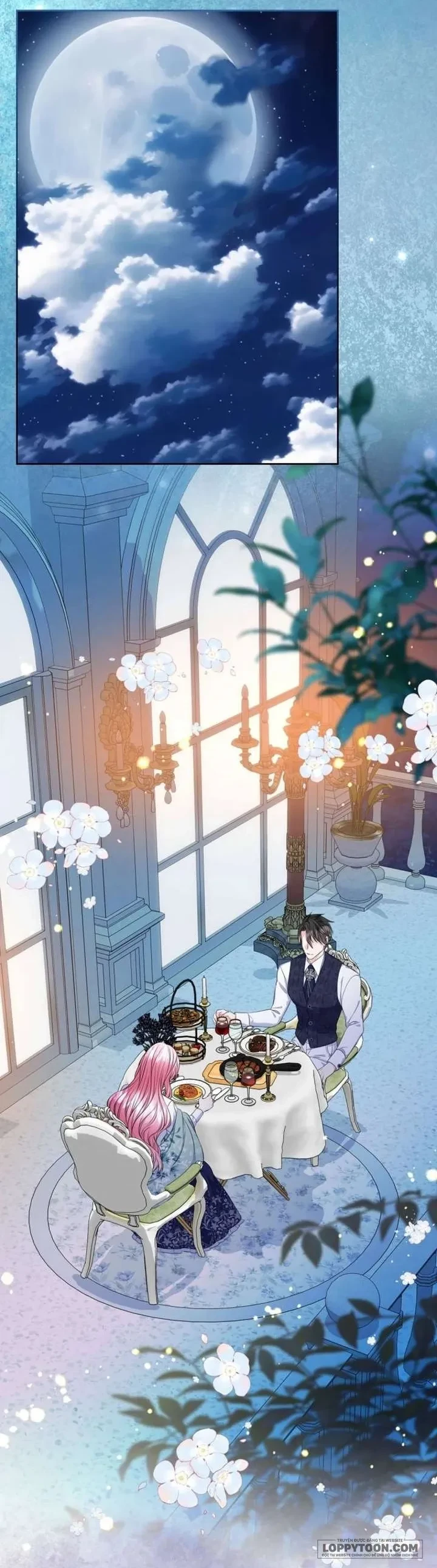 Tôi Sẽ Ly Hôn Với Anh Trai Nữ Chính Chapter 91 - 22