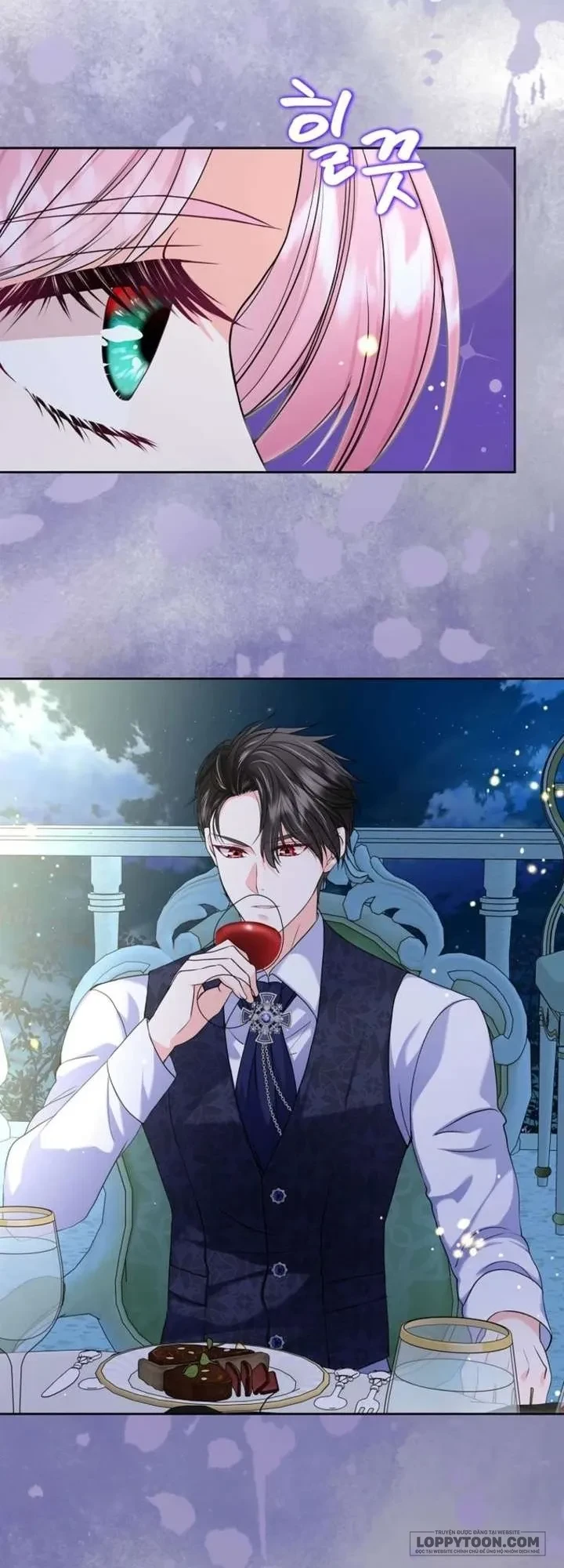 Tôi Sẽ Ly Hôn Với Anh Trai Nữ Chính Chapter 91 - 23