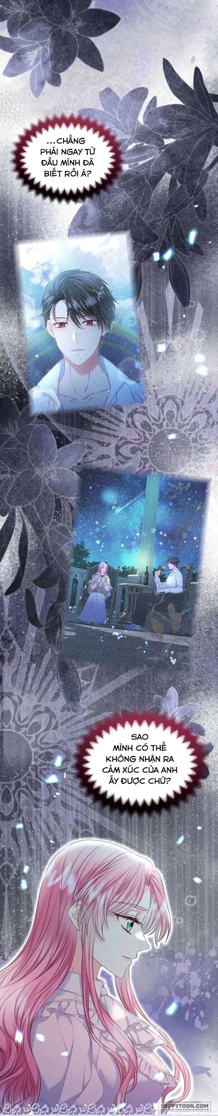 Tôi Sẽ Ly Hôn Với Anh Trai Nữ Chính Chapter 91 - 25