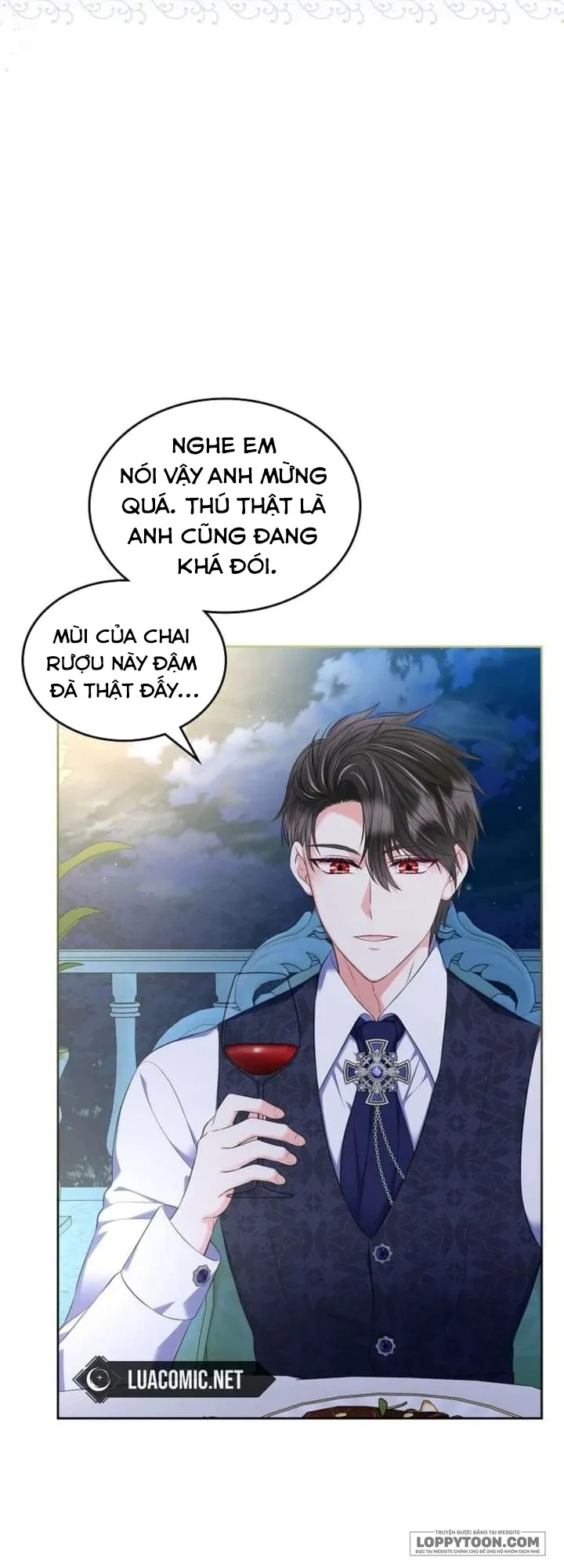 Tôi Sẽ Ly Hôn Với Anh Trai Nữ Chính Chapter 91 - 26
