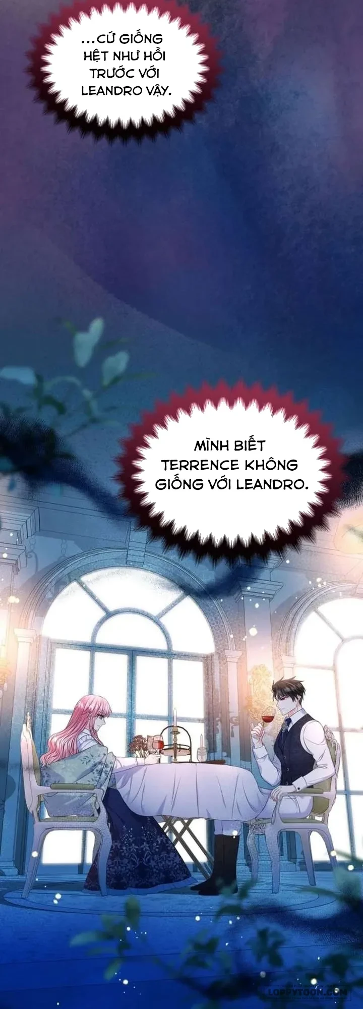 Tôi Sẽ Ly Hôn Với Anh Trai Nữ Chính Chapter 91 - 29