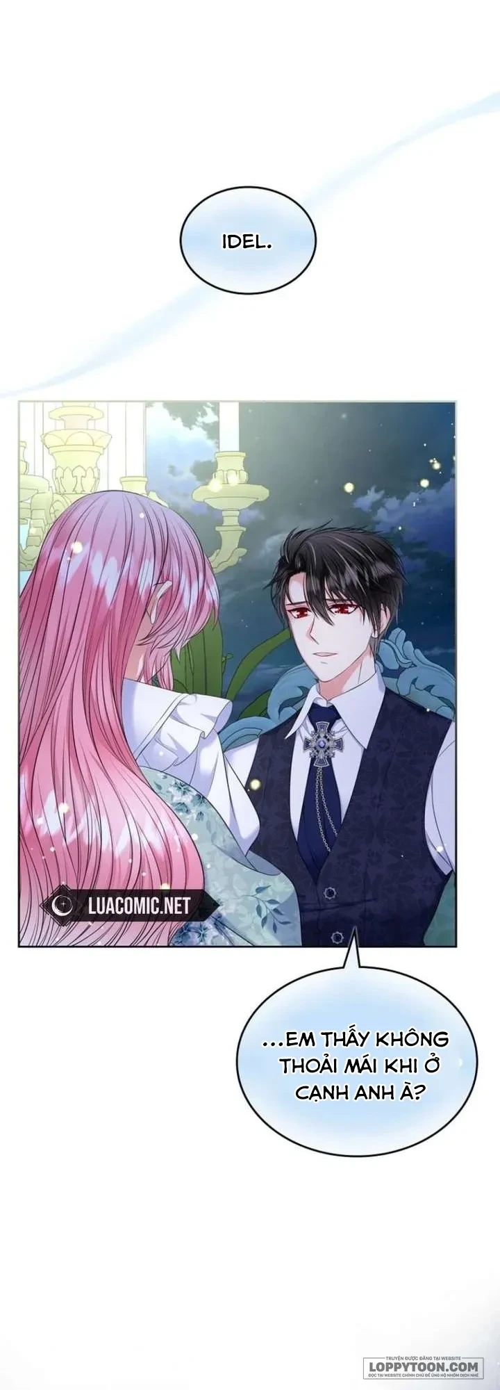 Tôi Sẽ Ly Hôn Với Anh Trai Nữ Chính Chapter 91 - 32