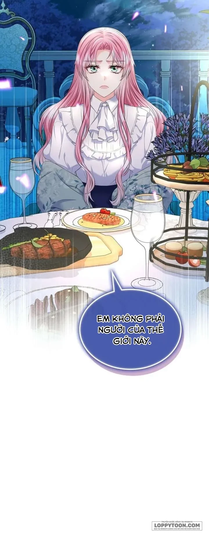 Tôi Sẽ Ly Hôn Với Anh Trai Nữ Chính Chapter 91 - 36
