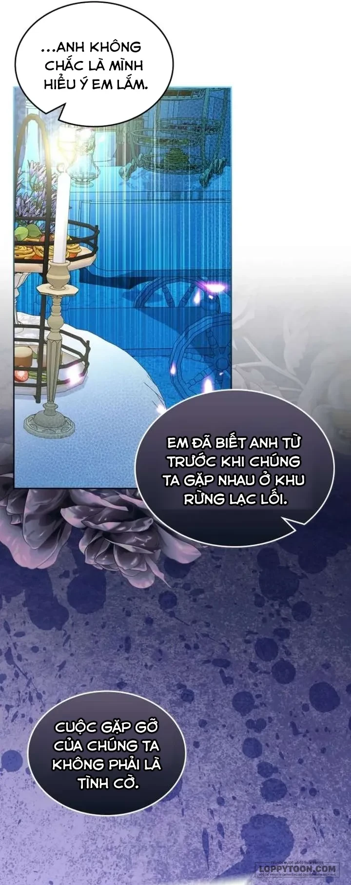 Tôi Sẽ Ly Hôn Với Anh Trai Nữ Chính Chapter 91 - 37