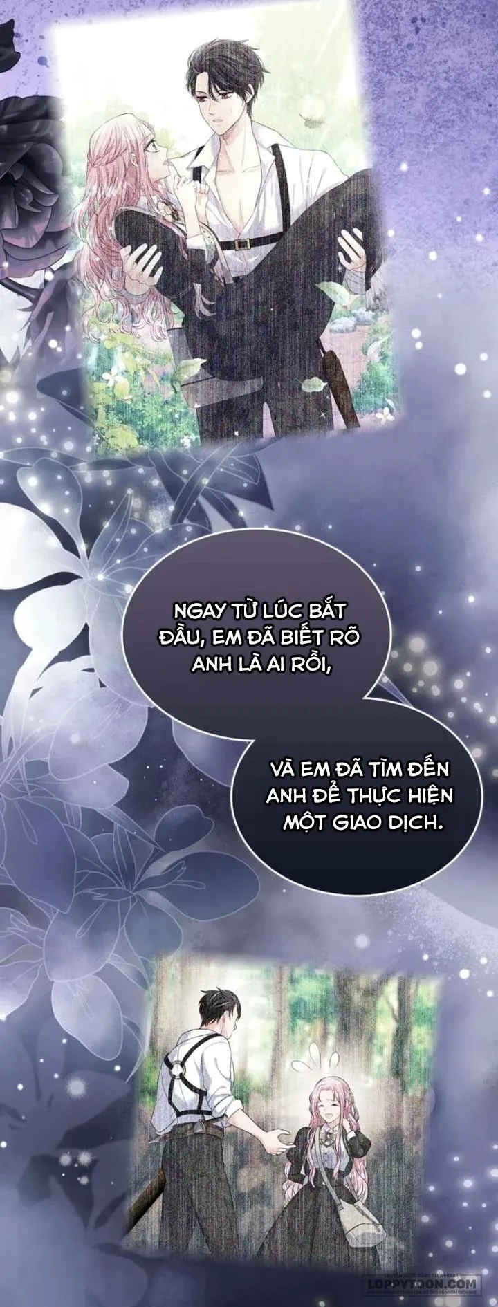 Tôi Sẽ Ly Hôn Với Anh Trai Nữ Chính Chapter 91 - 38