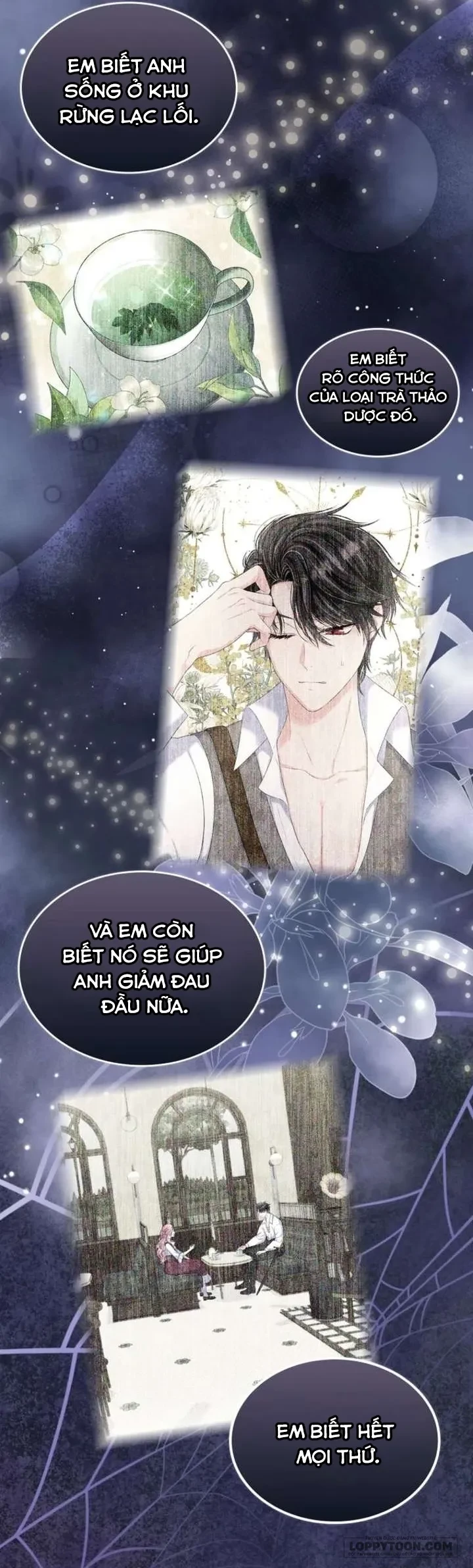 Tôi Sẽ Ly Hôn Với Anh Trai Nữ Chính Chapter 91 - 39