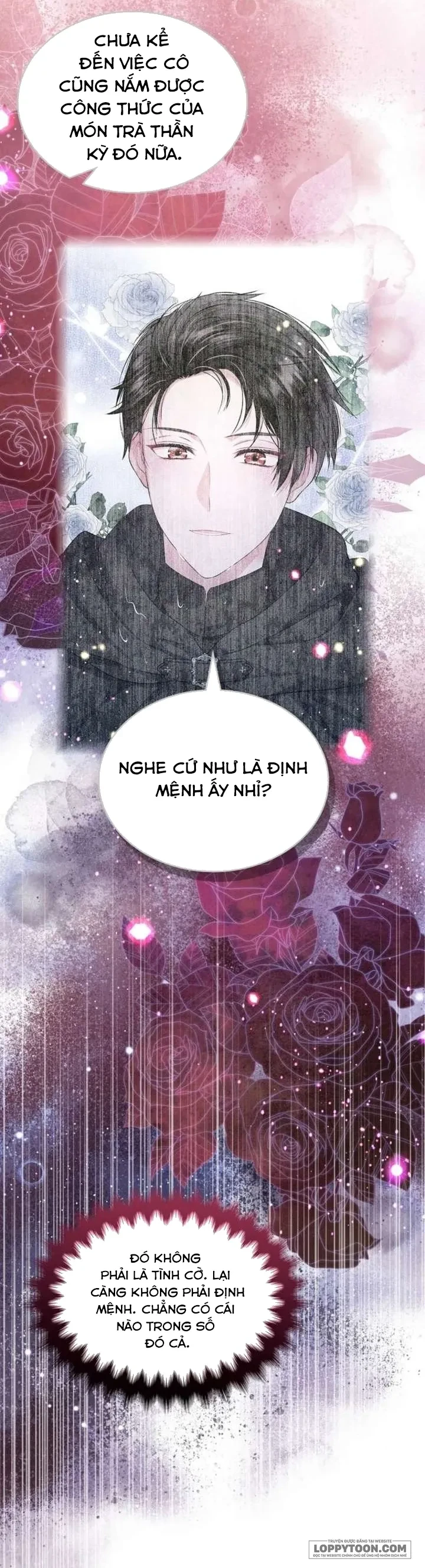 Tôi Sẽ Ly Hôn Với Anh Trai Nữ Chính Chapter 91 - 43