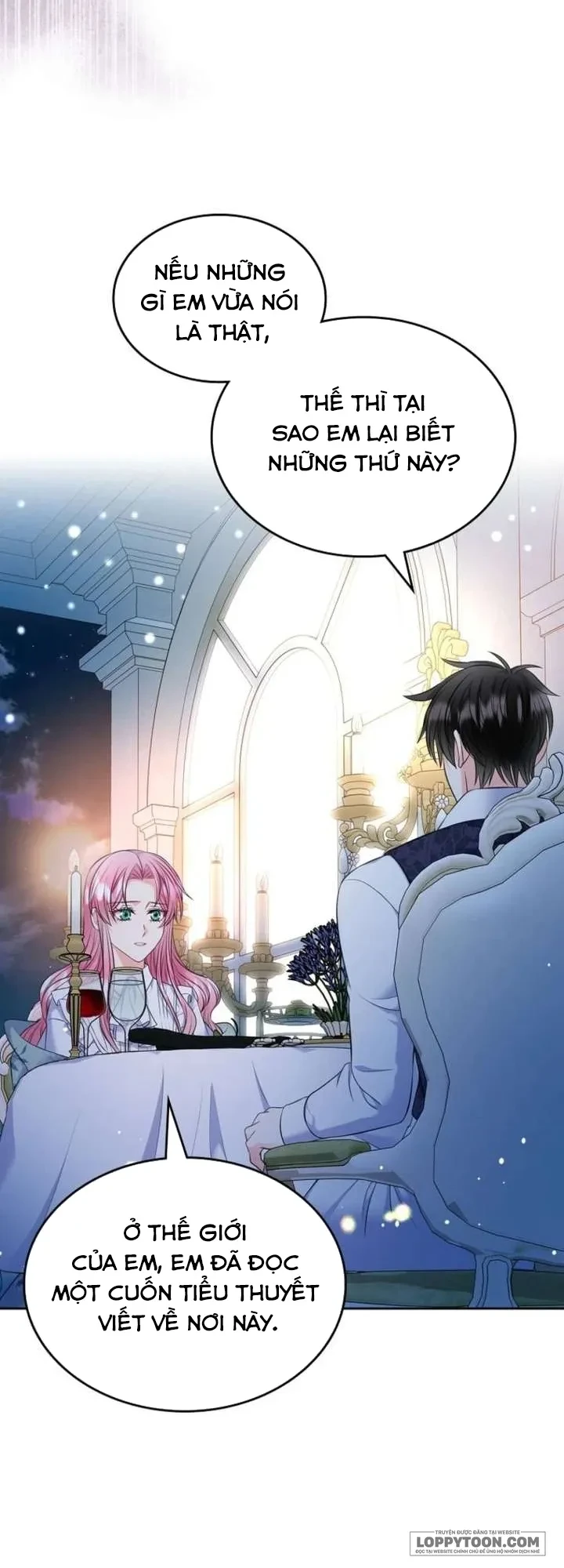 Tôi Sẽ Ly Hôn Với Anh Trai Nữ Chính Chapter 91 - 44