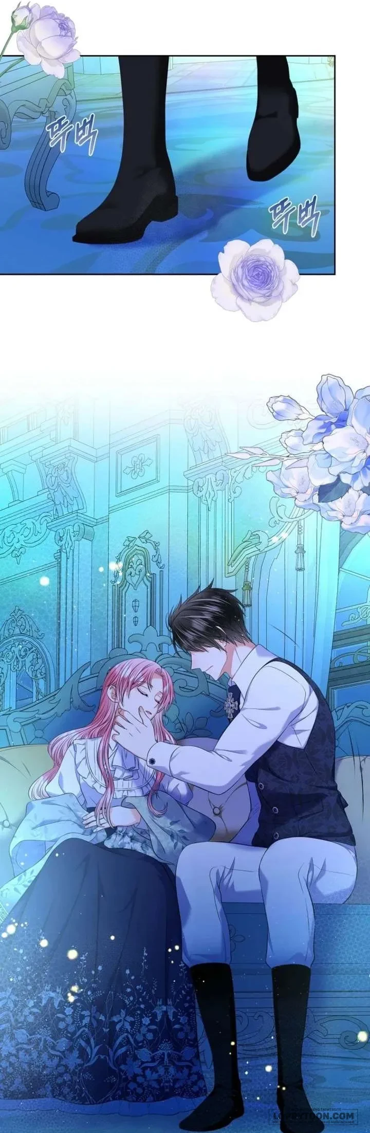 Tôi Sẽ Ly Hôn Với Anh Trai Nữ Chính Chapter 91 - 62