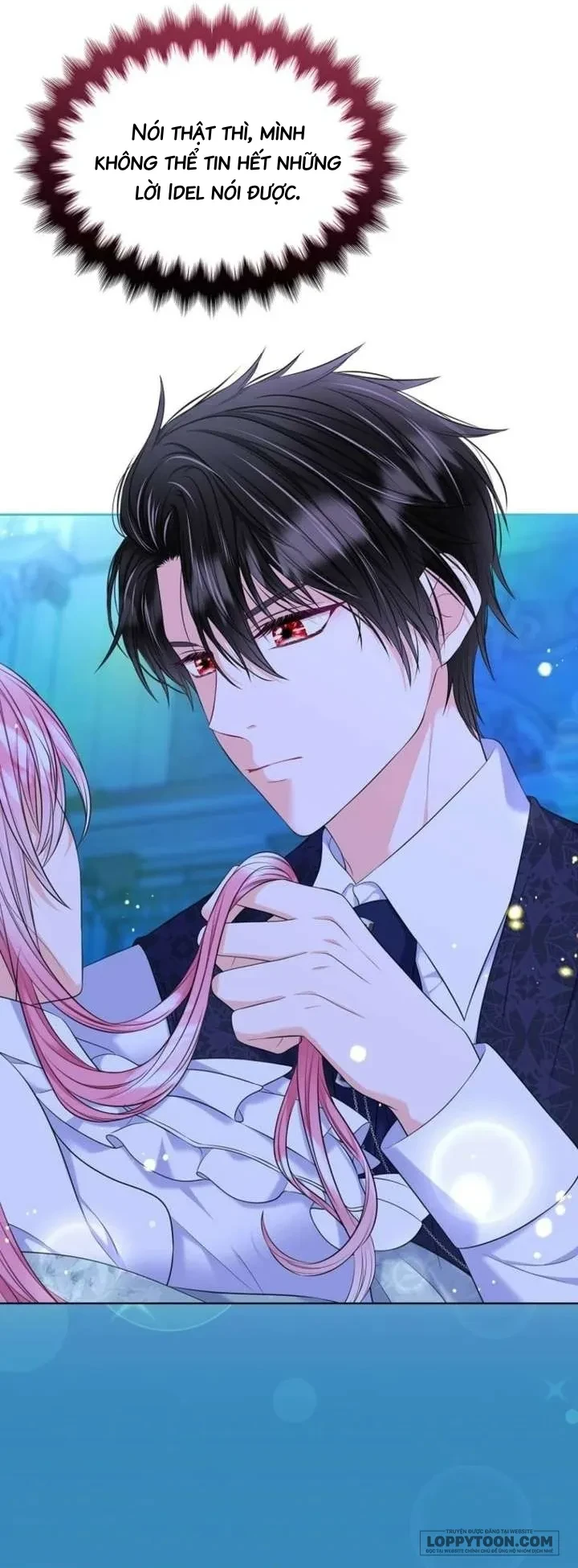 Tôi Sẽ Ly Hôn Với Anh Trai Nữ Chính Chapter 92 - 3