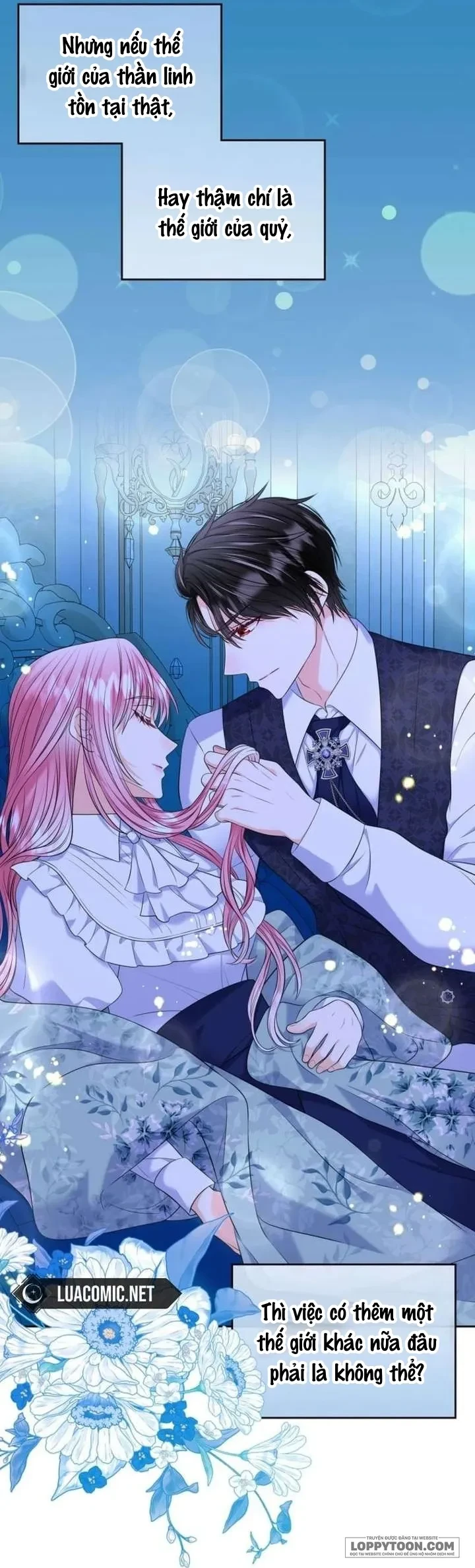 Tôi Sẽ Ly Hôn Với Anh Trai Nữ Chính Chapter 92 - 4