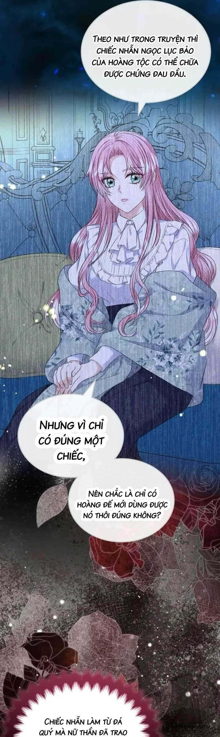 Tôi Sẽ Ly Hôn Với Anh Trai Nữ Chính Chapter 92 - 6