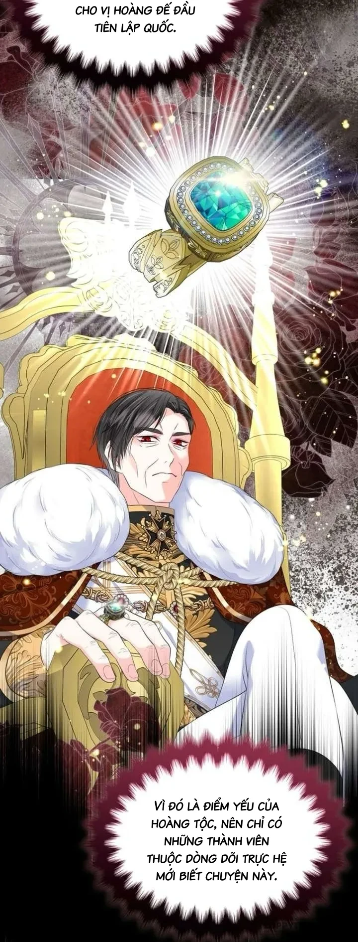 Tôi Sẽ Ly Hôn Với Anh Trai Nữ Chính Chapter 92 - 7