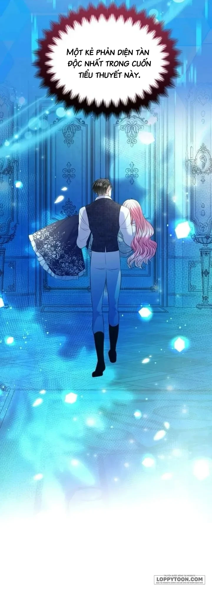 Tôi Sẽ Ly Hôn Với Anh Trai Nữ Chính Chapter 92 - 13