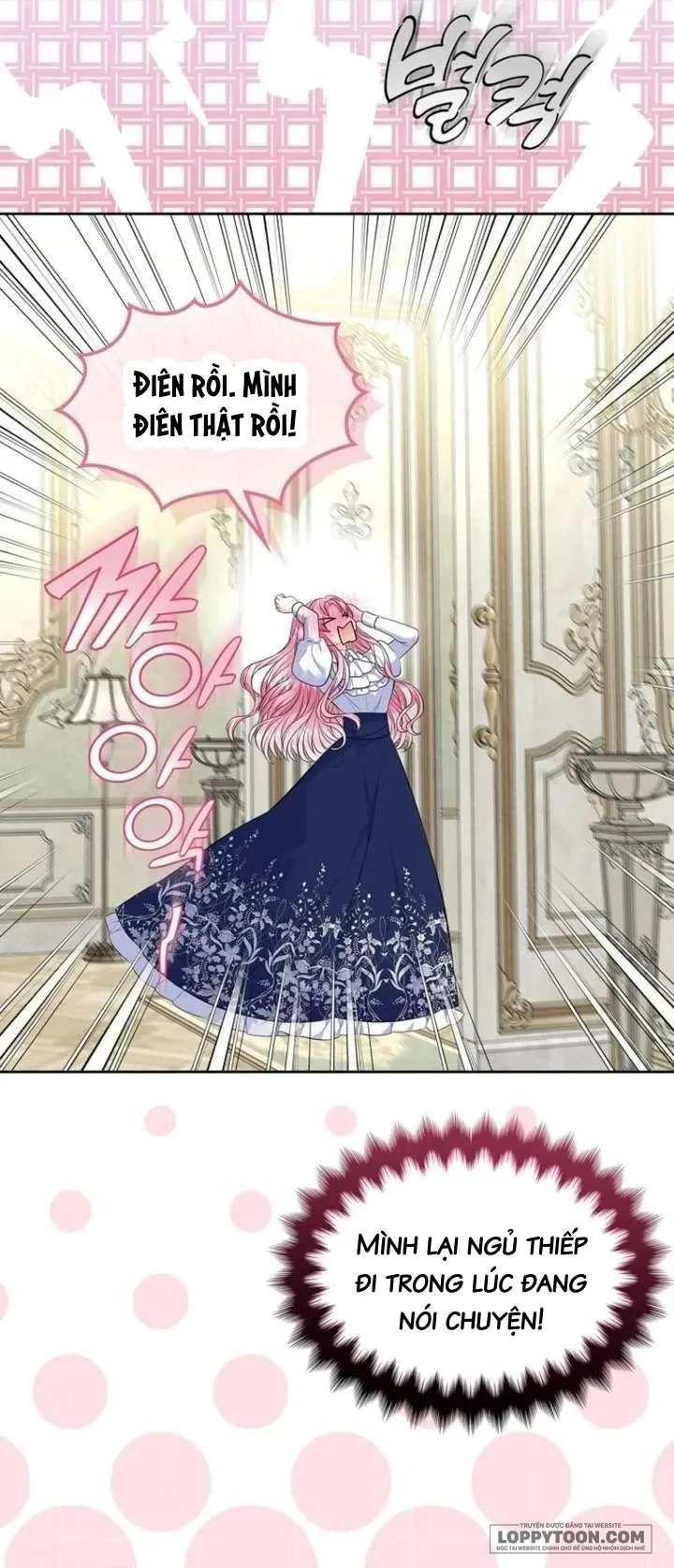 Tôi Sẽ Ly Hôn Với Anh Trai Nữ Chính Chapter 92 - 18