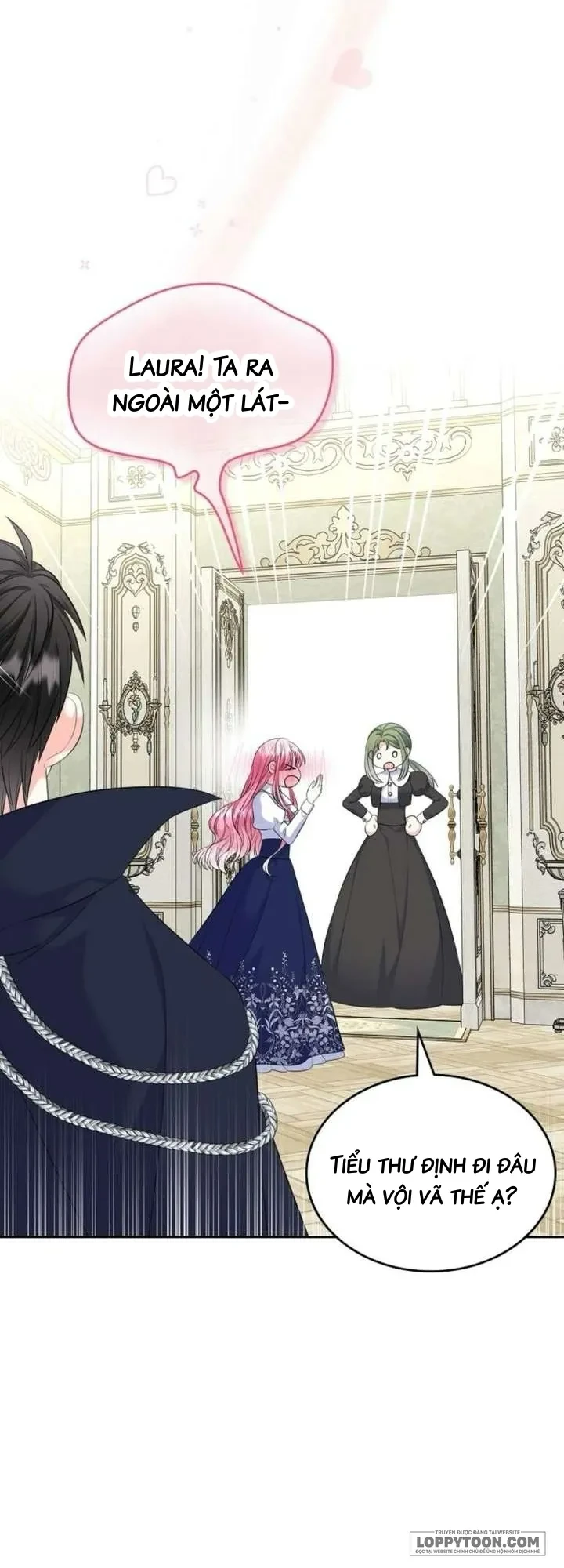 Tôi Sẽ Ly Hôn Với Anh Trai Nữ Chính Chapter 92 - 20